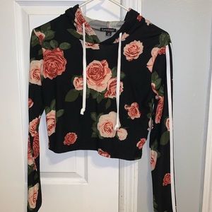 Long sleeve top